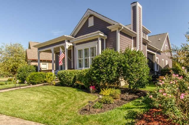 3628 Wareham Dr, Thompsons Station, TN 37179