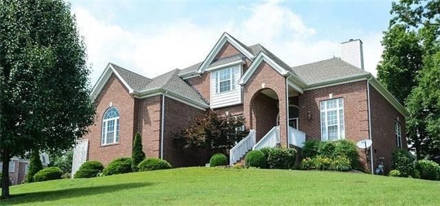 7536 Oak Haven Trce, Nashville, TN 37209
