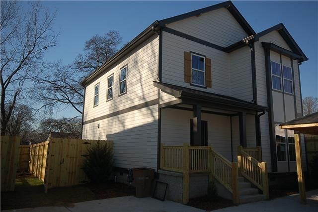 918B Delmas, Nashville, TN 37216