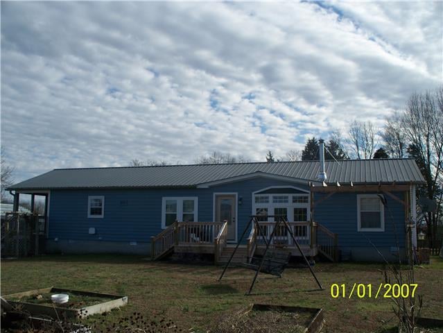 45 Mcginnis Ln, Brush Creek, TN 38547