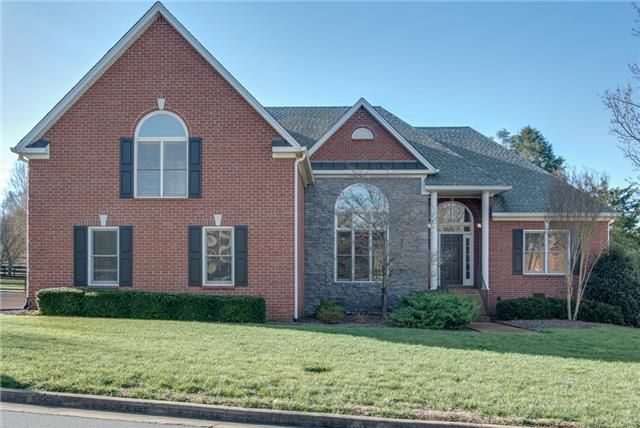 5808 Seven Points Trce, Hermitage, TN 37076