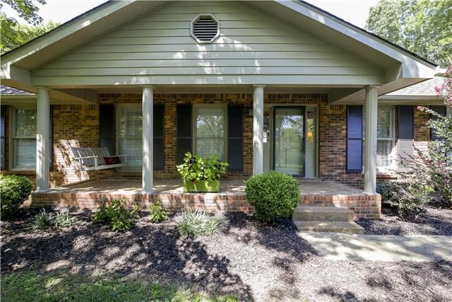 3544 Earhart Rd, Mount Juliet, TN 37122