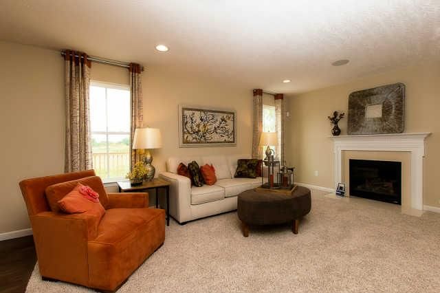 1517 Brockton Ln, Nashville, TN 37221