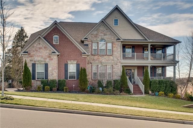107 Mealer St, Franklin, TN 37067