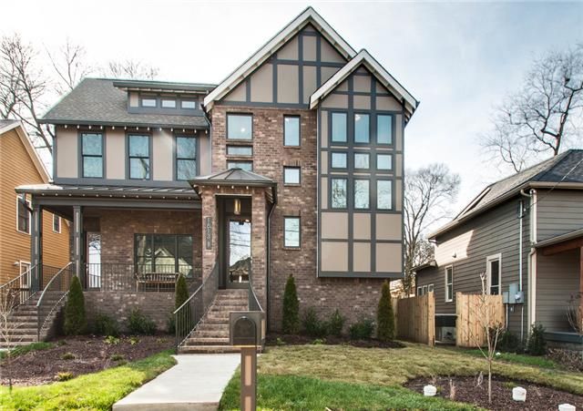 1613B 5th Ave N, Nashville, TN 37208