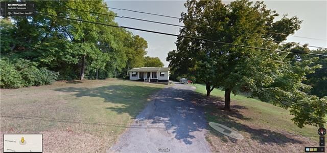6201 Mount Pisgah Rd, Nashville, TN 37211