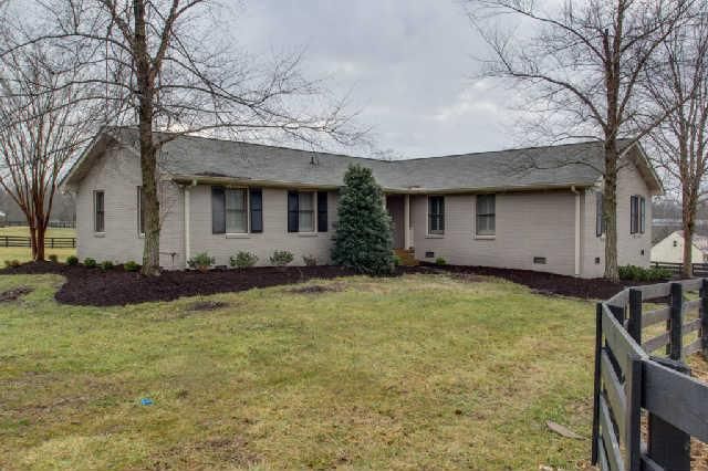 7368 Deer Ridge Rd, Fairview, TN 37062