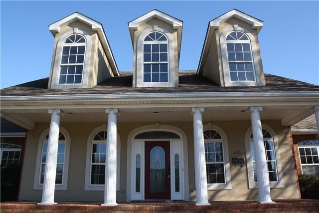 400 Fairway Trl, Springfield, TN 37172