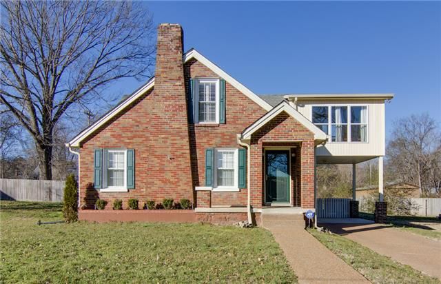 415 3rd Ave, Columbia, TN 38401