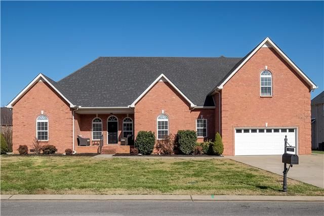 5023 Macarthur Ave, Murfreesboro, TN 37129
