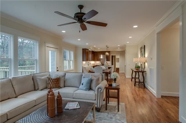 352 Chamberlin St, Nashville, TN 37209