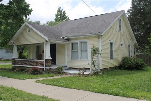 901 N Spring St, Murfreesboro, TN 37130