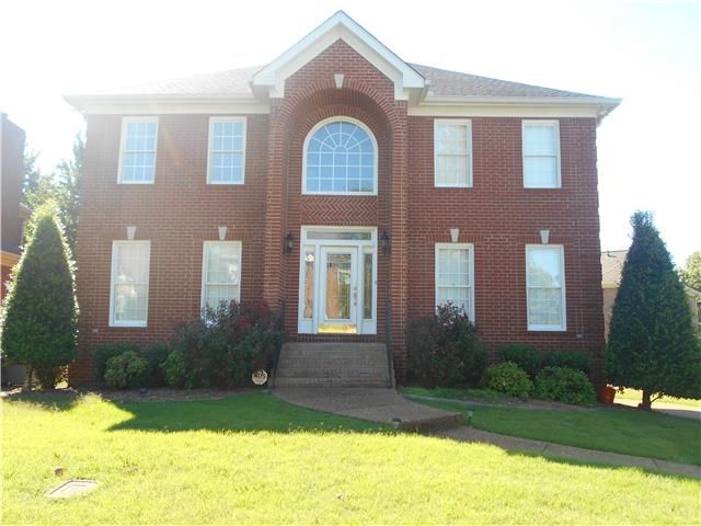 533 Forrest Park Cir, Franklin, TN 37064