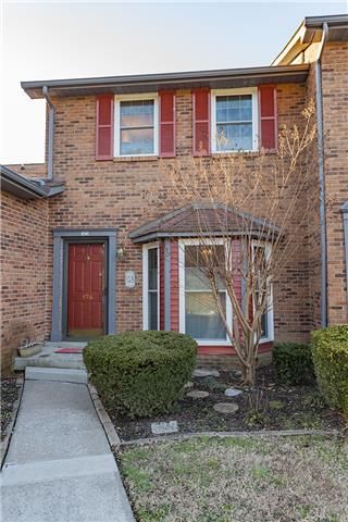 496 Hickory Glade Dr, Nashville, TN 37211