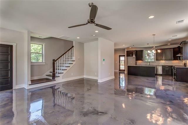 1625B Cahal Ave, Nashville, TN 37206