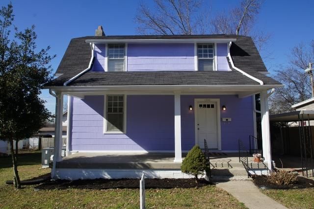 1206 Birdsall St, Old Hickory, TN 37138