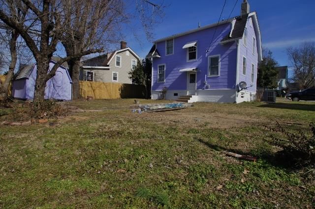 1206 Birdsall St, Old Hickory, TN 37138