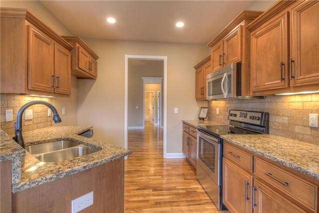 241 Amazonway Ridge Lot 28, Murfreesboro, TN 37130