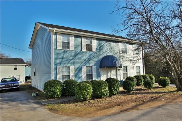 1165 S Maple St, Lebanon, TN 37087