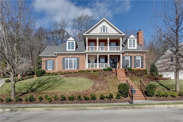 3000 Flagstone Dr, Franklin, TN 37069