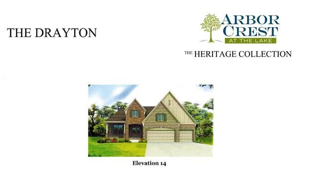 2301 Arbor Pointe Way L 44, Mount Juliet, TN 37122