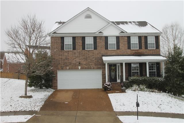 1009 John Clark Ct, Franklin, TN 37067