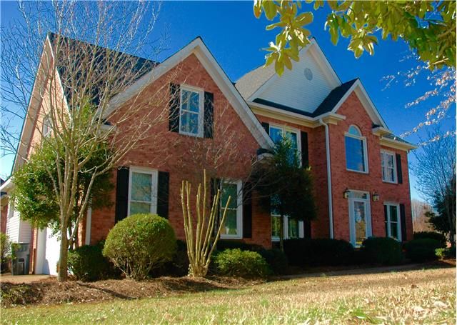 1637 Rachel Way, Old Hickory, TN 37138