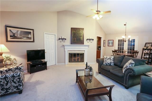 3505 Daisy Trl, Antioch, TN 37013