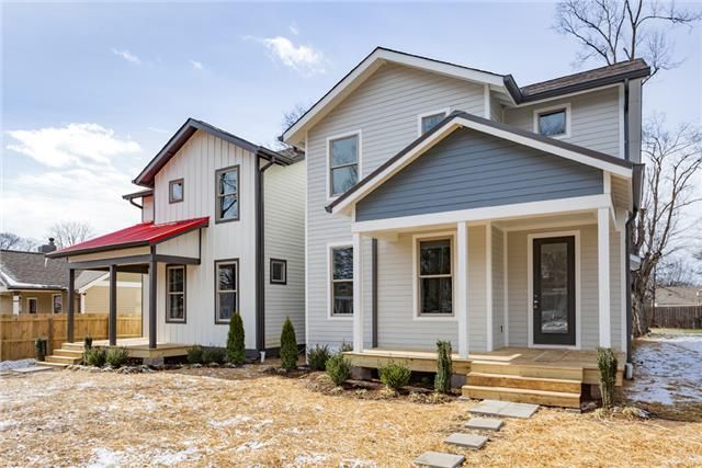 1204B N 6th St, Nashville, TN 37207