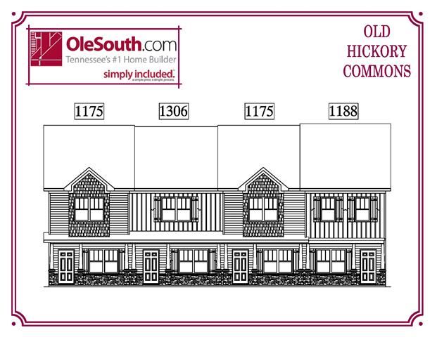 1552 Sprucedale Drive #702 #702, Antioch, TN 37013