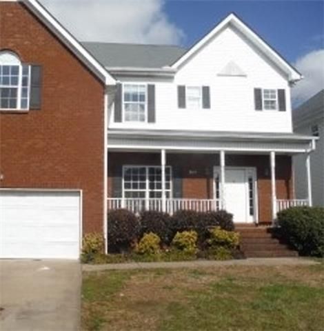 2145 Aberdeen Cir, Murfreesboro, TN 37130