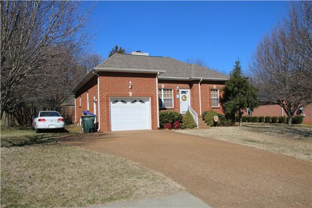603 Apache Trl, White House, TN 37188