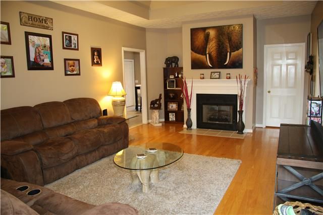 603 Apache Trl, White House, TN 37188