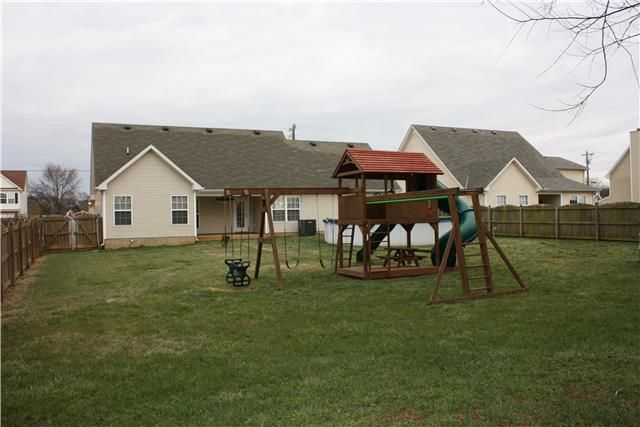 1427 Jeter Way, Murfreesboro, TN 37129