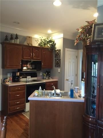 2014 Spring Meadow Cir, Spring Hill, TN 37174