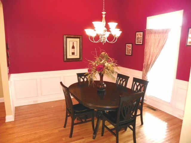 708 Heritage Rd, Lebanon, TN 37087