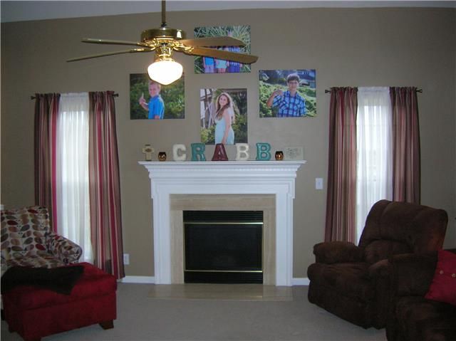 102 Park Cir, Hendersonville, TN 37075