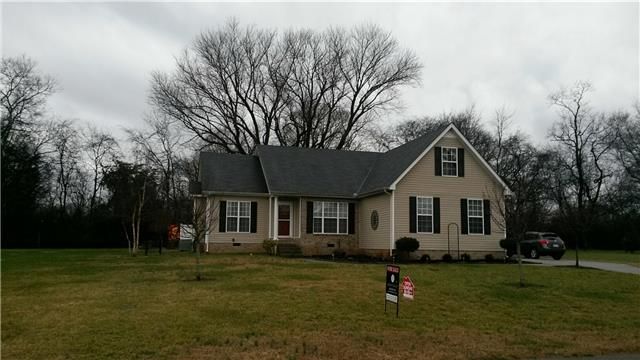 1005 Pusher Pl, Rockvale, TN 37153