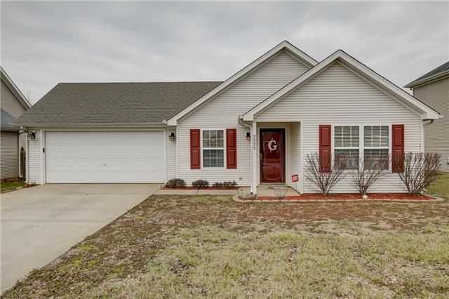 5050 Tabitha St, Murfreesboro, TN 37129