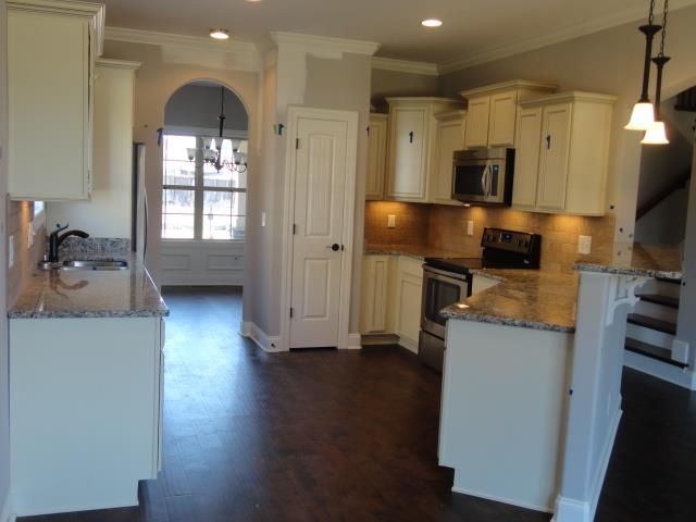 1029 Via Francesco Way #101, Spring Hill, TN 37174