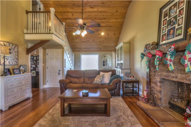 6426 Eudailey Covington Rd, College Grove, TN 37046