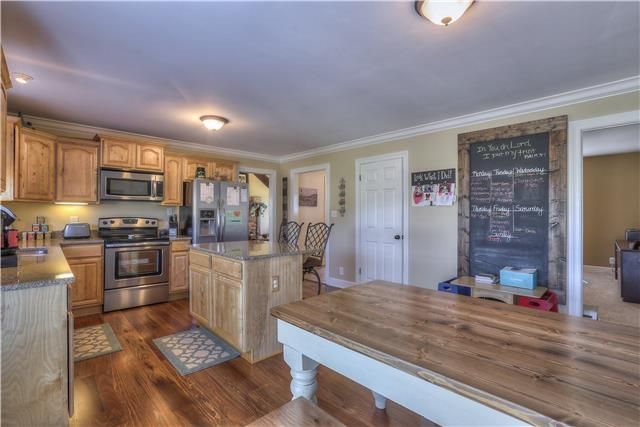 6426 Eudailey Covington Rd, College Grove, TN 37046