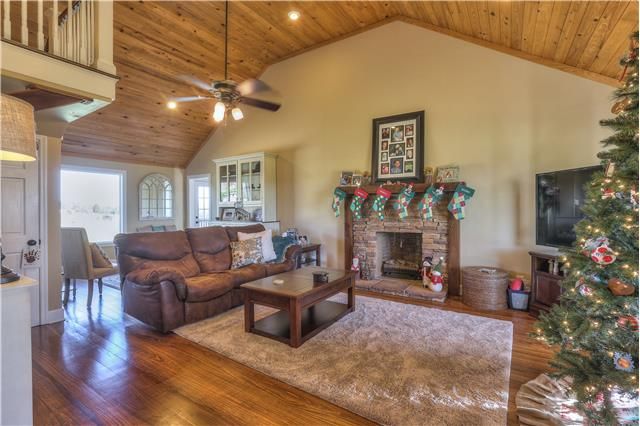 6426 Eudailey Covington Rd, College Grove, TN 37046