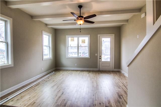 2013B Beech Ave, Nashville, TN 37204