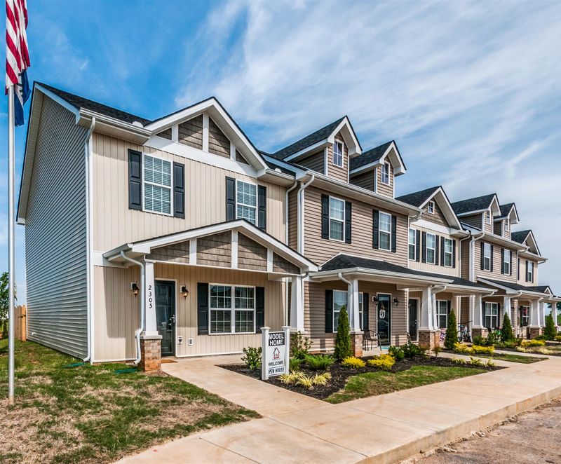 429 John Deere Lot 89, Murfreesboro, TN 37128