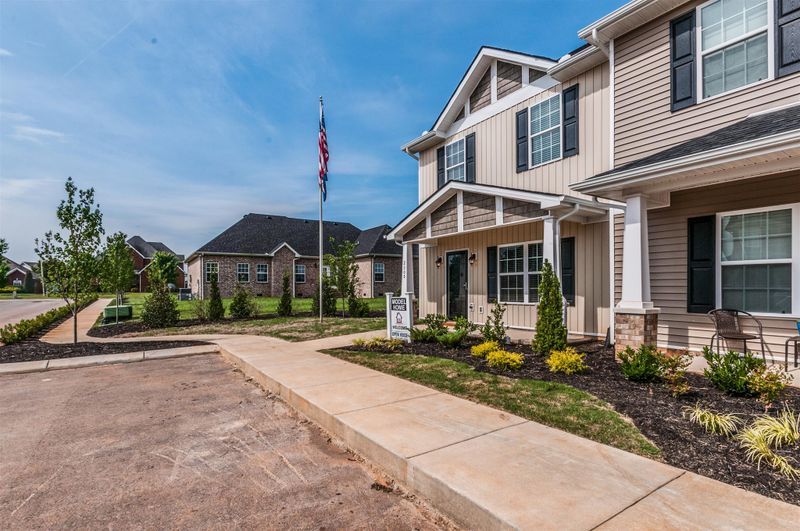 429 John Deere Lot 89, Murfreesboro, TN 37128