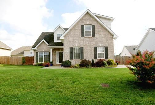 3439 Hamberton Cir, Murfreesboro, TN 37128