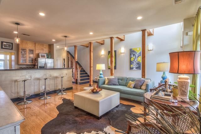 93 Scott Ave, Nashville, TN 37206