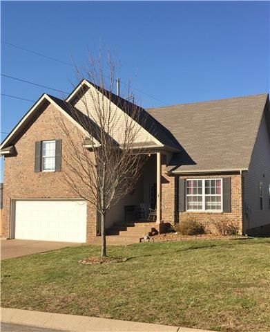 8003 Tiger Ct, Spring Hill, TN 37174