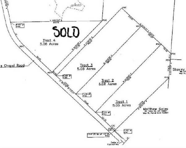3 Owens Chapel Rd, Springfield, TN 37172